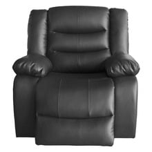Ipanema Faux Leather Recliner Chair